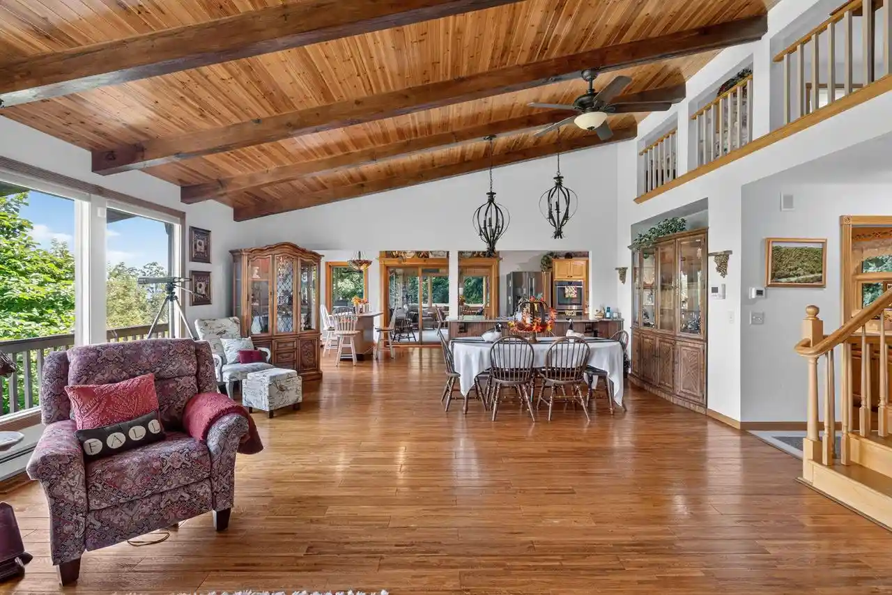 Photo 2 of Single family home for sale at 14830 Mn 26 Hwy Hwy, Brownsville, MN 55919 | MLS# 1978032 | Listing updated on 2026-10-06