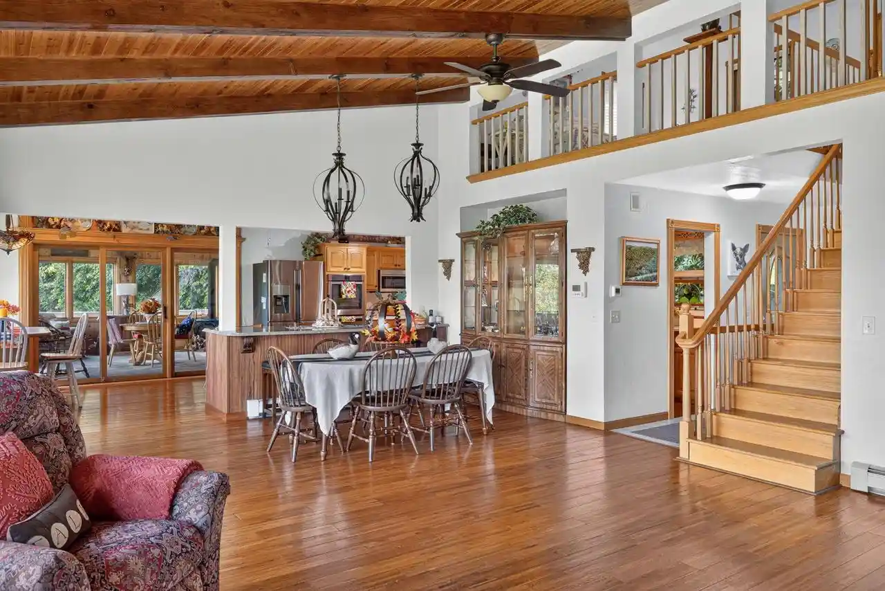 Photo 3 of Single family home for sale at 14830 Mn 26 Hwy Hwy, Brownsville, MN 55919 | MLS# 1978032 | Listing updated on 2026-10-06