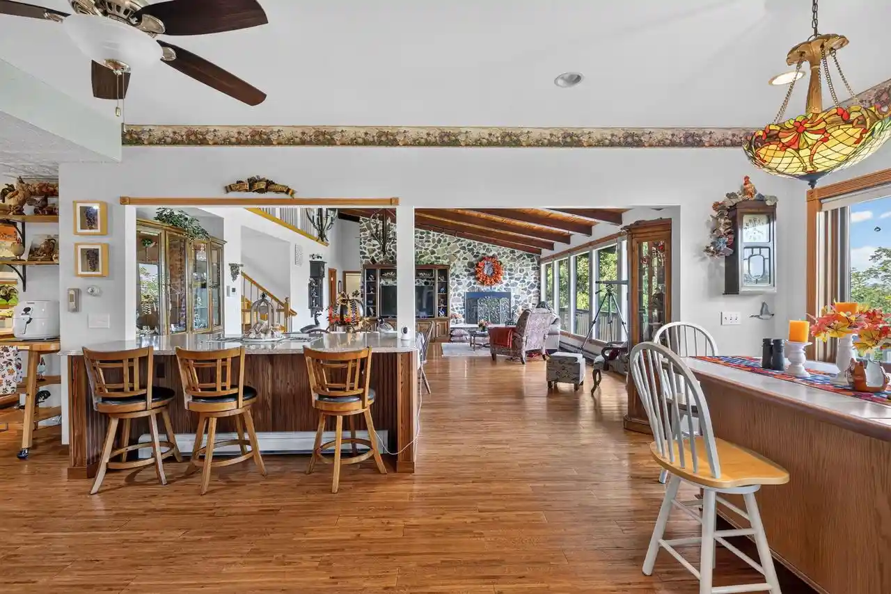 Photo 3 of Single family home for sale at 14830 Mn-26 Hwy Hwy, Brownsville, MN 55919 | MLS# 1978032 | Listing updated on 2026-10-06
