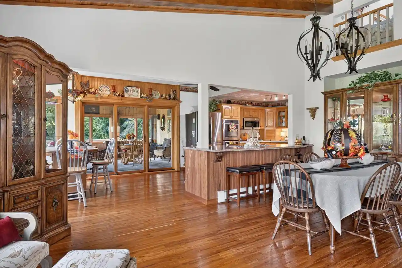 Photo 4 of Single family home for sale at 14830 Mn-26 Hwy Hwy, Brownsville, MN 55919 | MLS# 1978032 | Listing updated on 2026-10-06