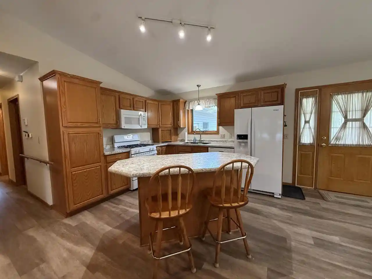 Photo 3 of Single family home for sale at 401 Hillwood Lane Lane, Friendship, WI 53934 | MLS# 2031438 | Listing updated on 2026-09-29