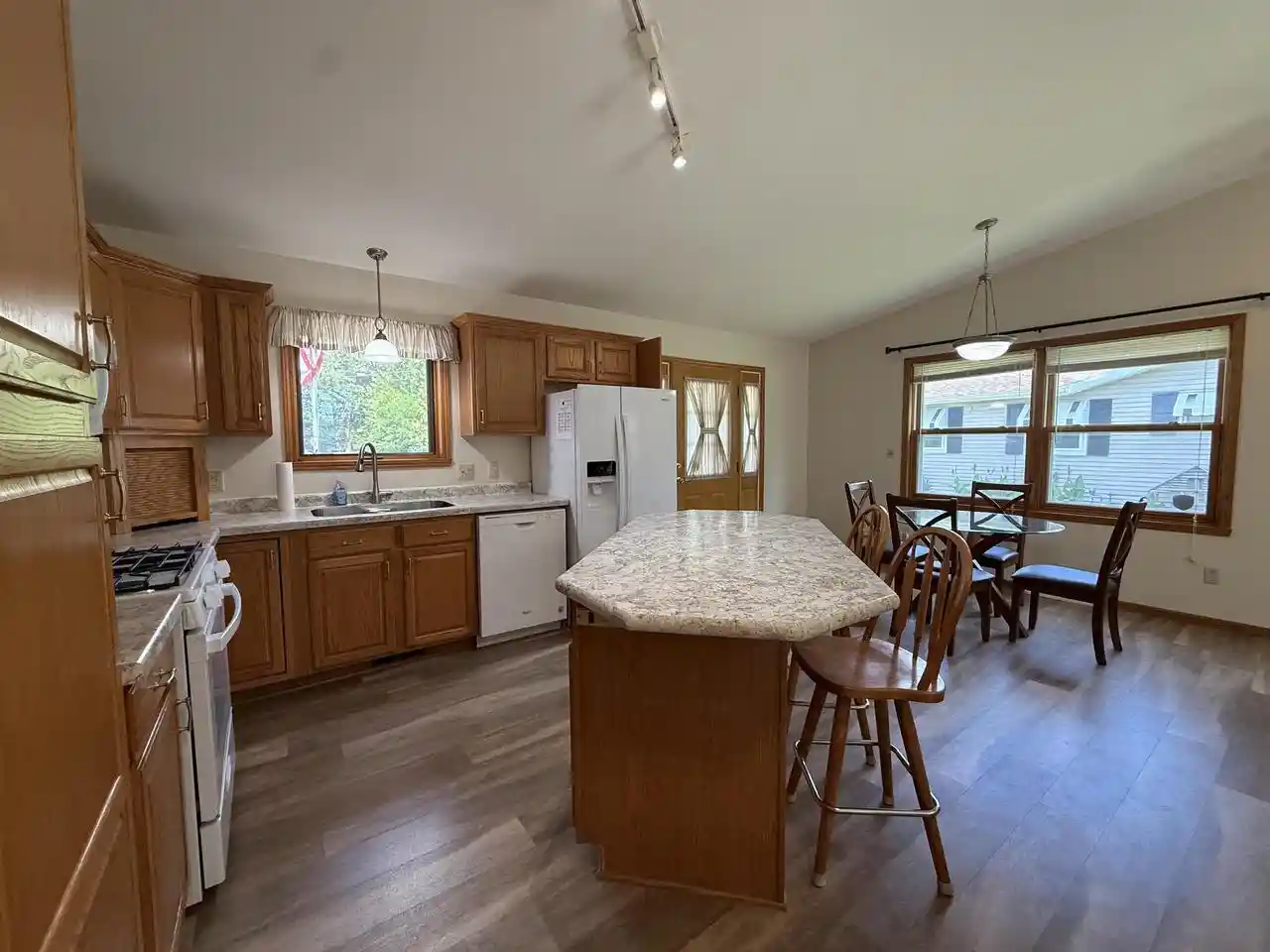 Photo 3 of Single family home for sale at 401 Hillwood Lane Lane, Friendship, WI 53934 | MLS# 2031438 | Listing updated on 2026-09-29