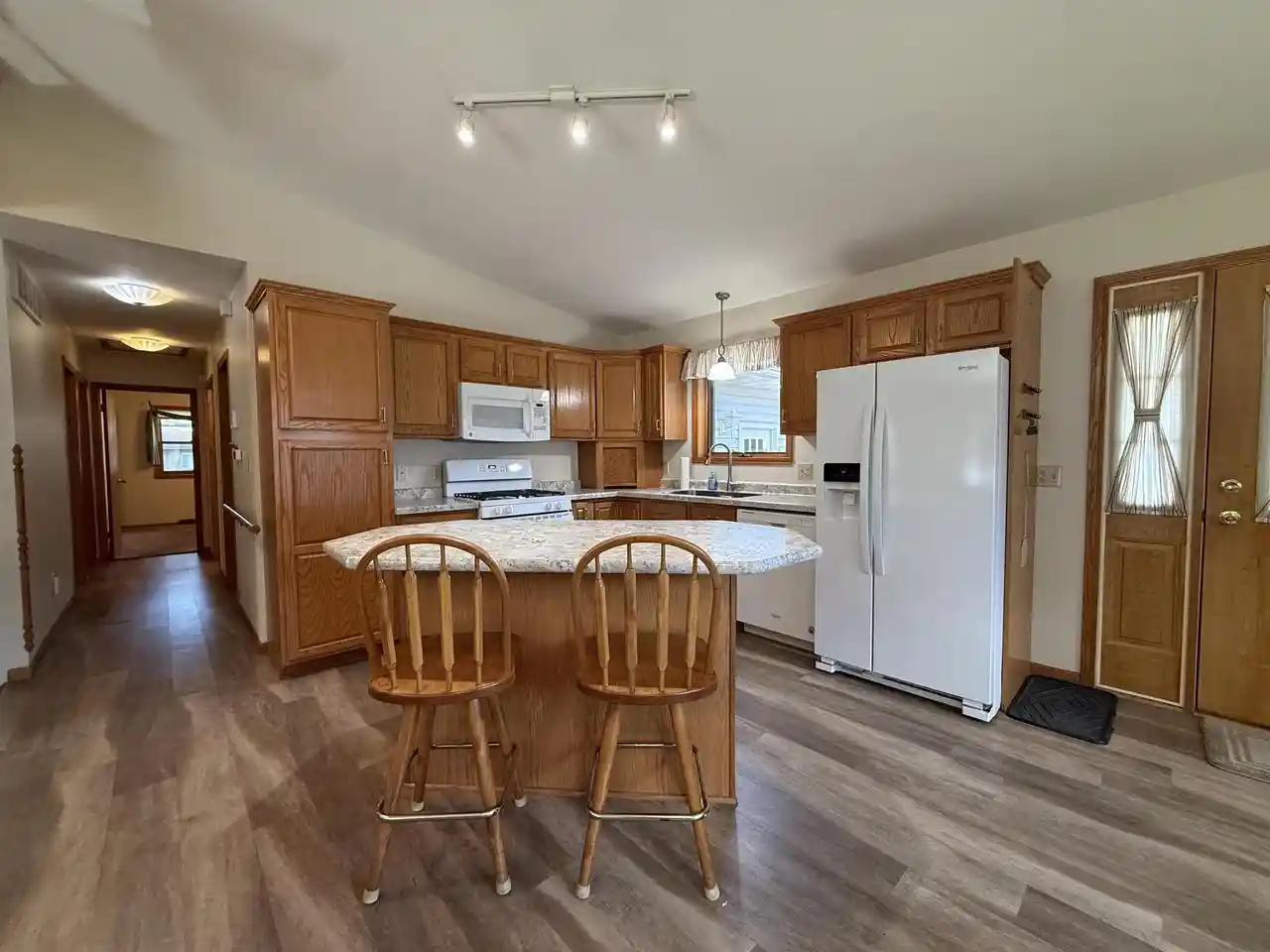 Photo 4 of Single family home for sale at 401 Hillwood Lane Lane, Friendship, WI 53934 | MLS# 2031438 | Listing updated on 2026-09-29