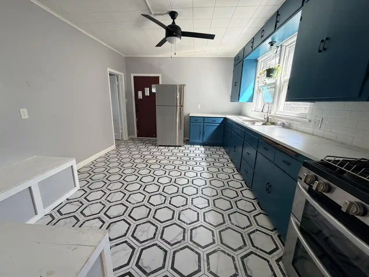 Listing Photo 4 - Condo for sale in building located at 2416 S Burrell St St, Milwaukee, WI 53207 - Unit #2418
