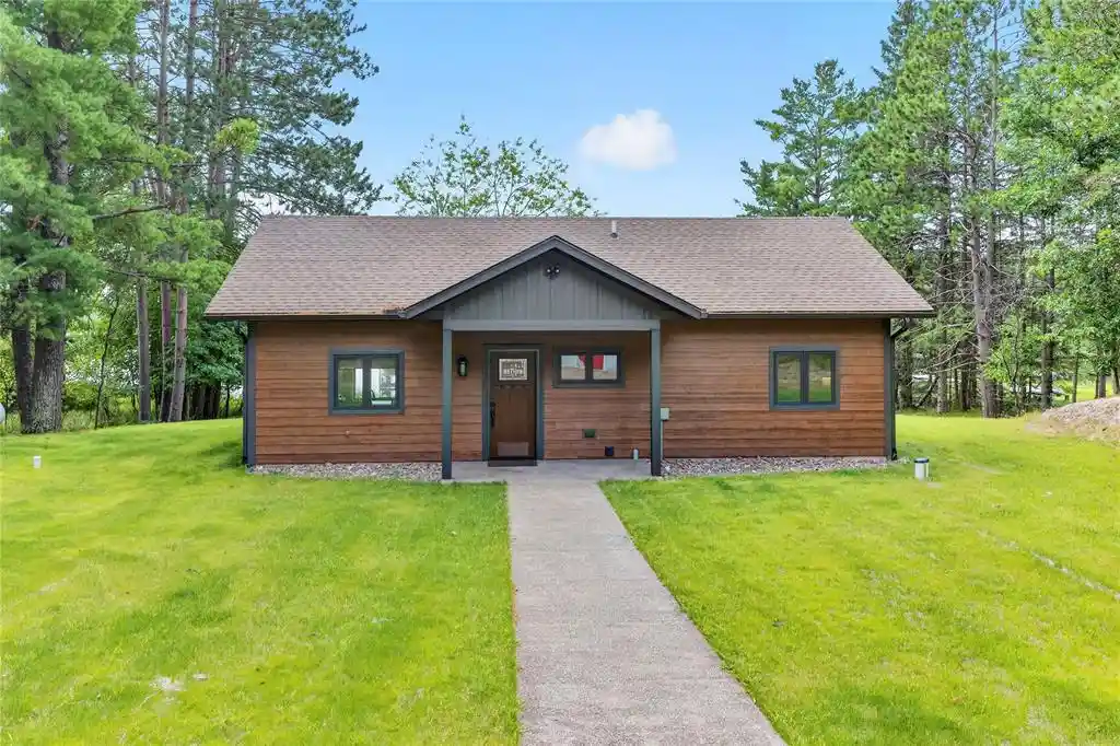Photo 1 of Sale Pending at 5435 James Rd, Barnes, WI 54873 | MLS# 1604528 | Listing updated on 2026-09-02