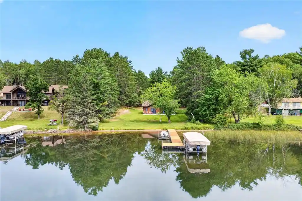 Photo 2 of Sale Pending at 5435 James Rd, Barnes, WI 54873 | MLS# 1604528 | Listing updated on 2026-09-02