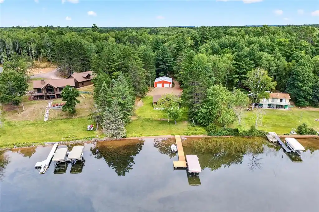 Photo 3 of Sale Pending at 5435 James Rd, Barnes, WI 54873 | MLS# 1604528 | Listing updated on 2026-09-02
