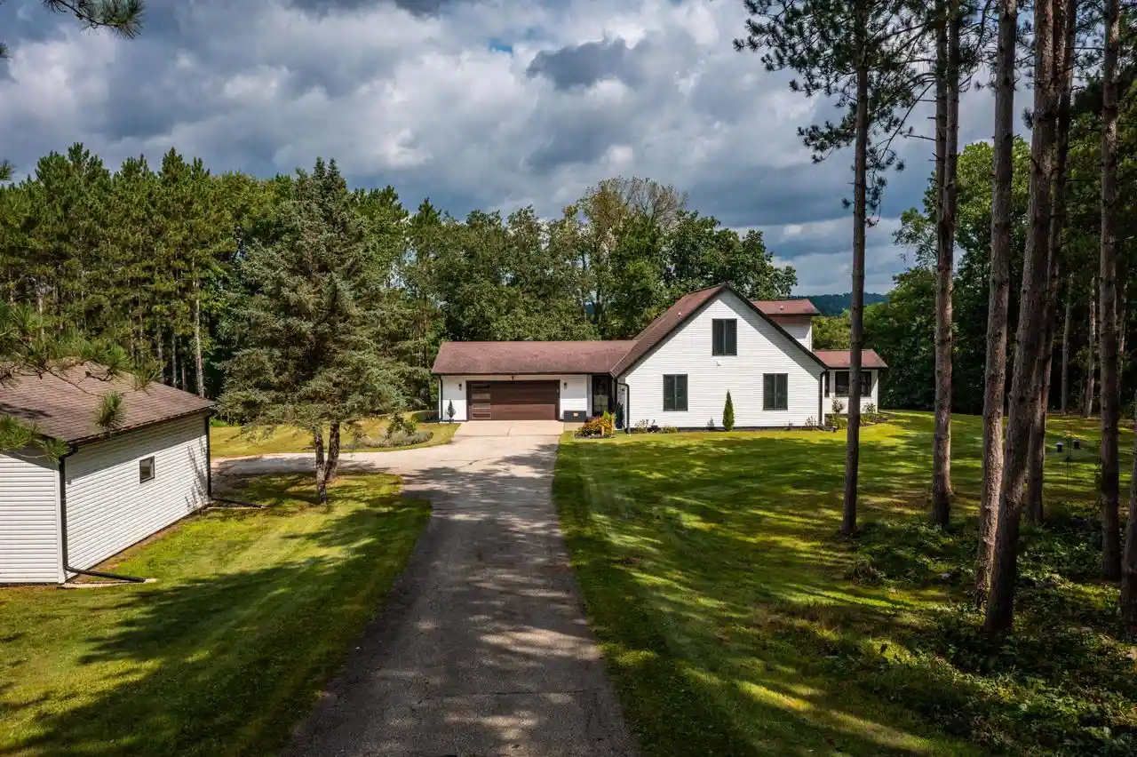 Photo 1 of Sale Pending at W7790 Herman Road Road, Holmen, WI 54636 | MLS# 1978042 | Listing updated on 2026-09-15