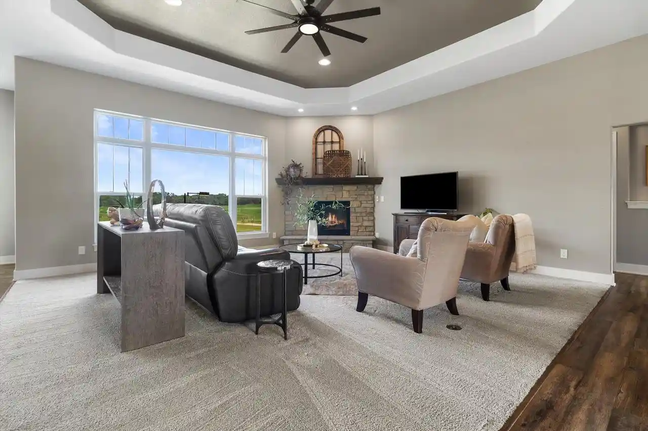 Photo 3 of Single family home for sale at S75w35724 Wilton Road Road, Eagle, WI 53119 | MLS# 1978044 | Listing updated on 2026-09-24
