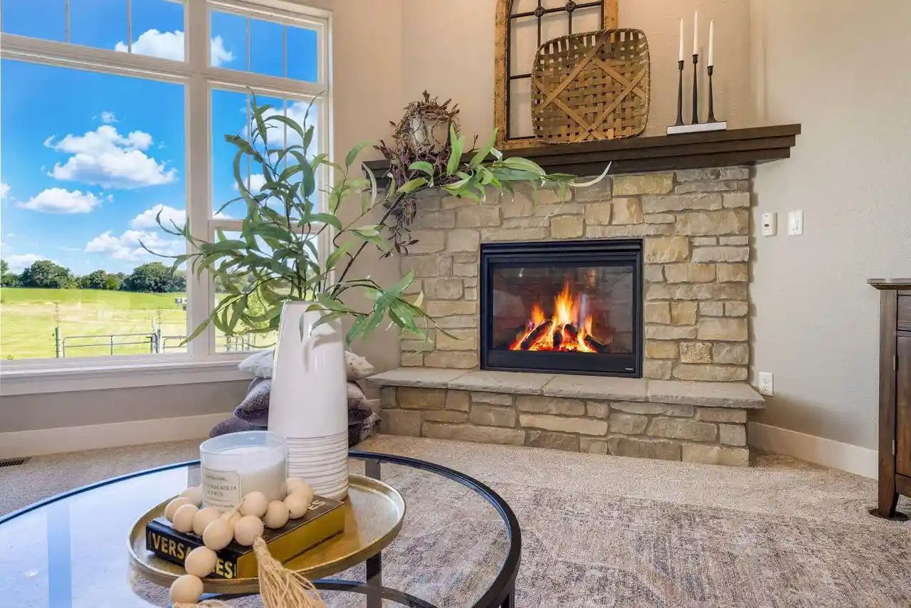 Photo 4 of Single family home for sale at S75W35724 Wilton Road Road, Eagle, WI 53119 | MLS# 1978044 | Listing updated on 2026-09-24