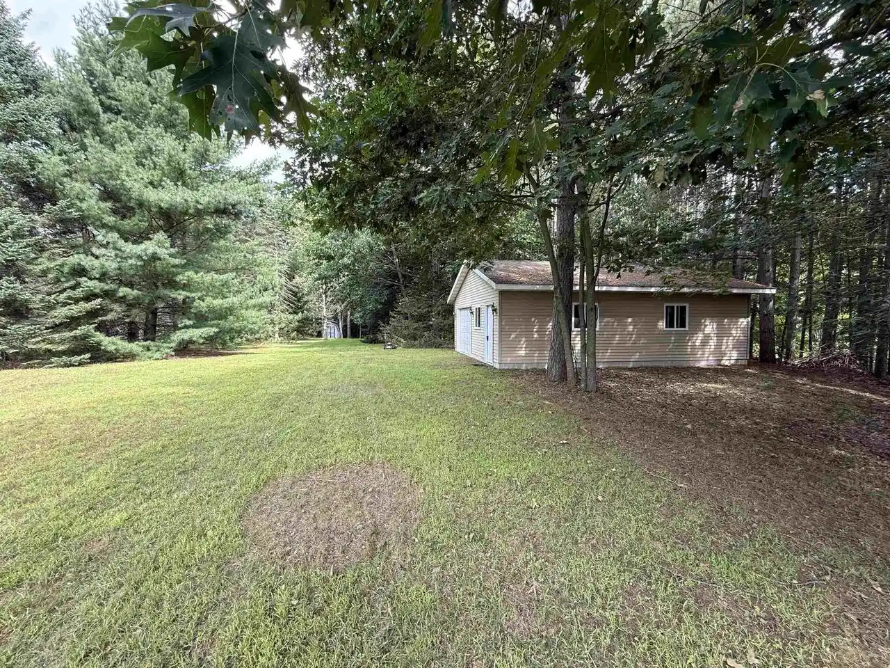 Photo 3 of Sale Pending at W8514 Timm Lane Lane, Shawano, WI 54166 | MLS# 50331754 | Listing updated on 2026-09-19