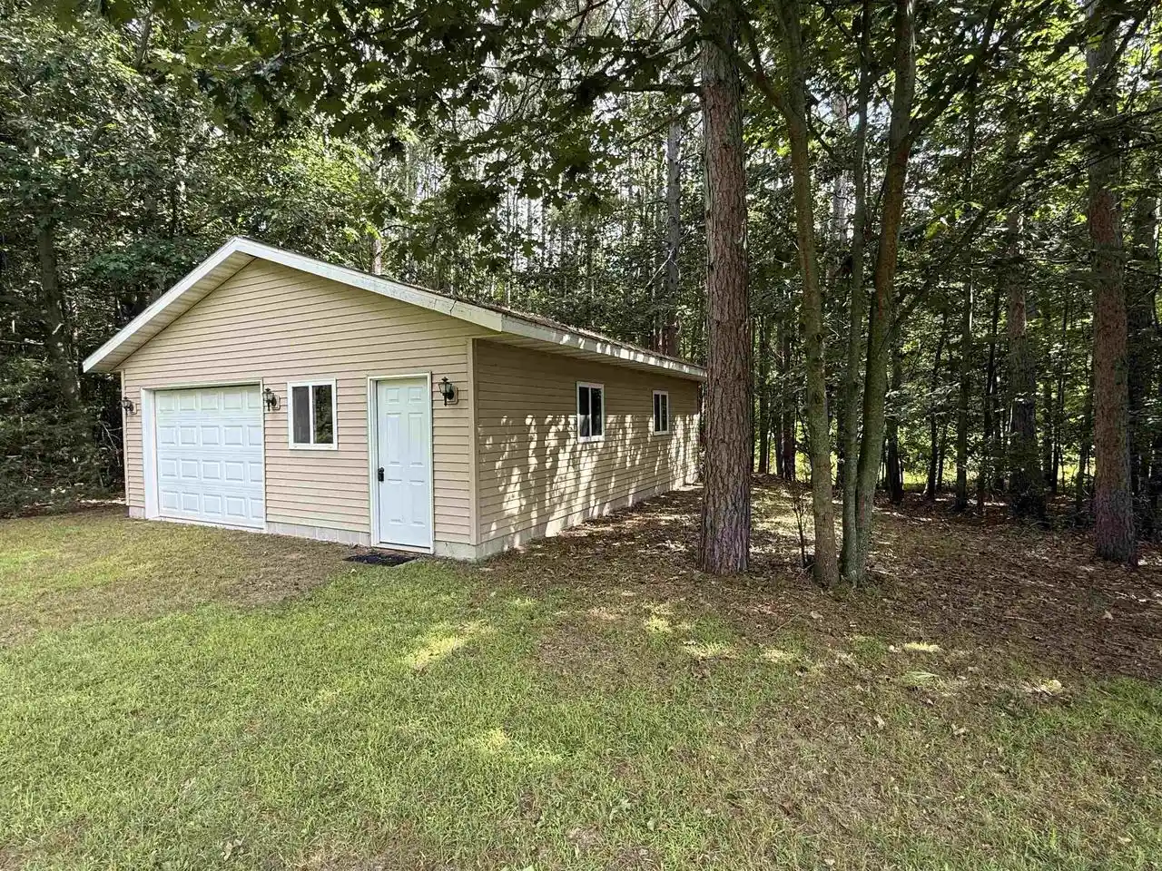 Photo 4 of Sale Pending at W8514 Timm Lane Lane, Shawano, WI 54166 | MLS# 50331754 | Listing updated on 2026-09-19
