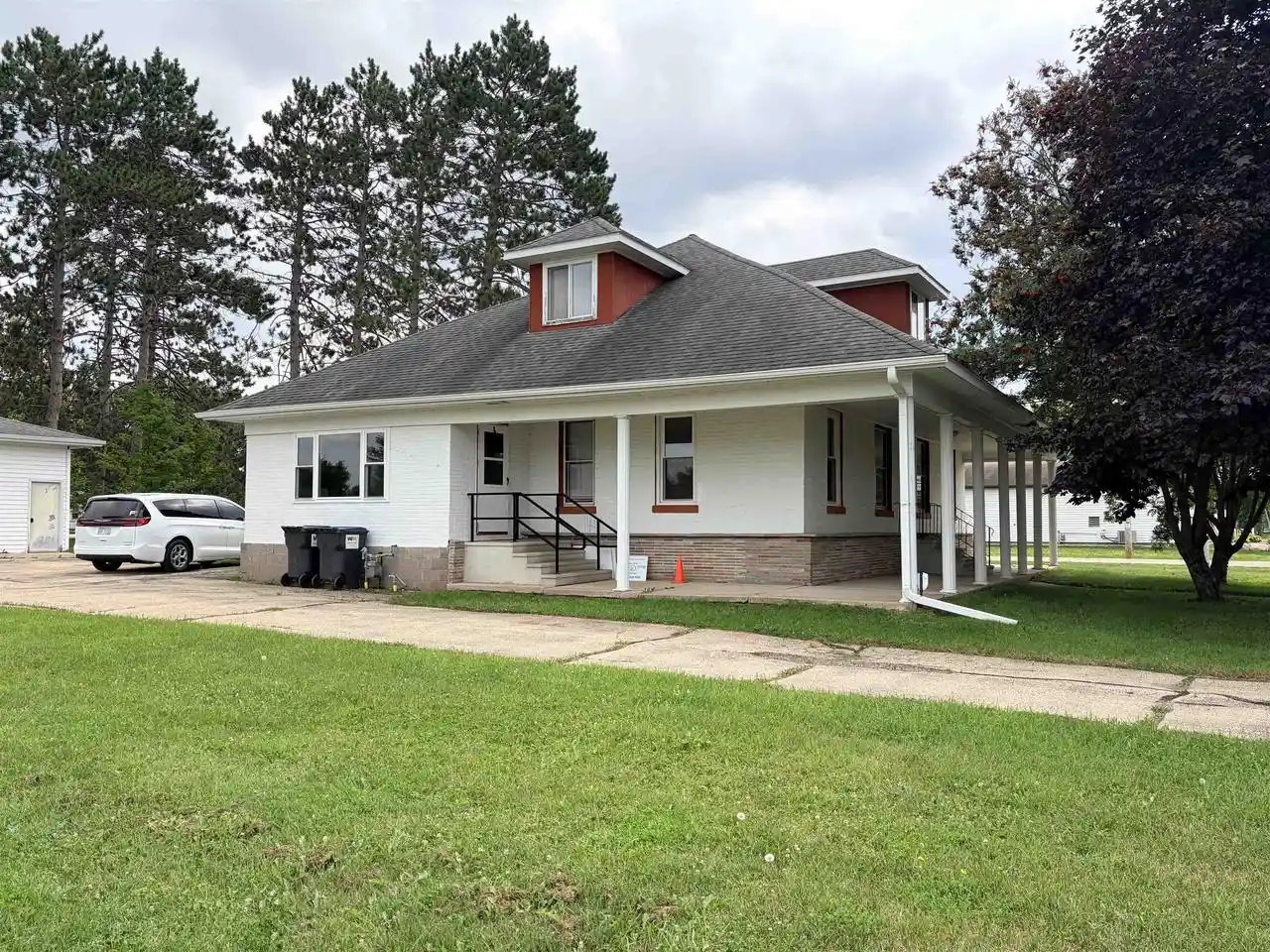 Single family home for sale at 604 Bissell Street Street, White Lake, WI 54491 | MLS# 50331721