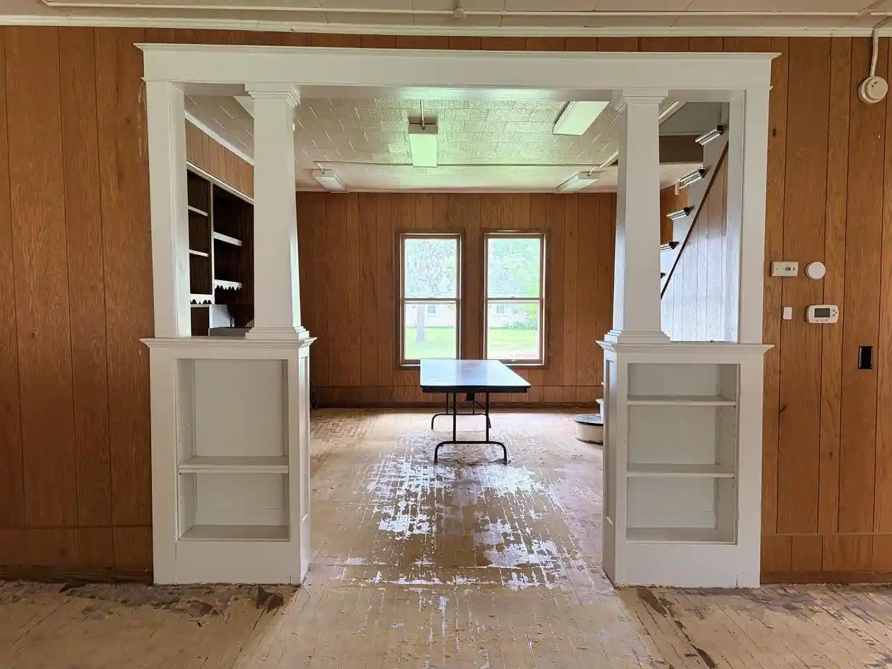 Photo 3 of Single family home for sale at 604 Bissell Street Street, White Lake, WI 54491 | MLS# 50331721 | Listing updated on 2026-09-25