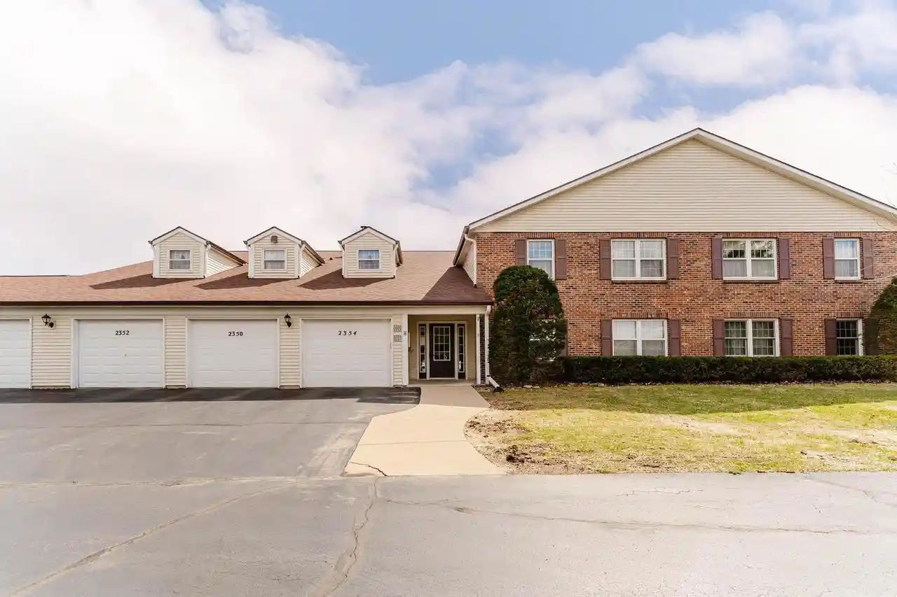 Photo 1 of Condo for sale at 2356 Wisconsin Street Street, Oshkosh, WI 54901 | MLS# 50331757 | Listing updated on 2026-09-21