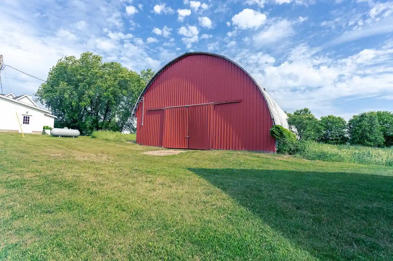 Photo 4 of Single family home for sale at N14386 Townline Road Road, Fairchild, WI 54741 | MLS# 50331756 | Listing updated on 2026-08-27