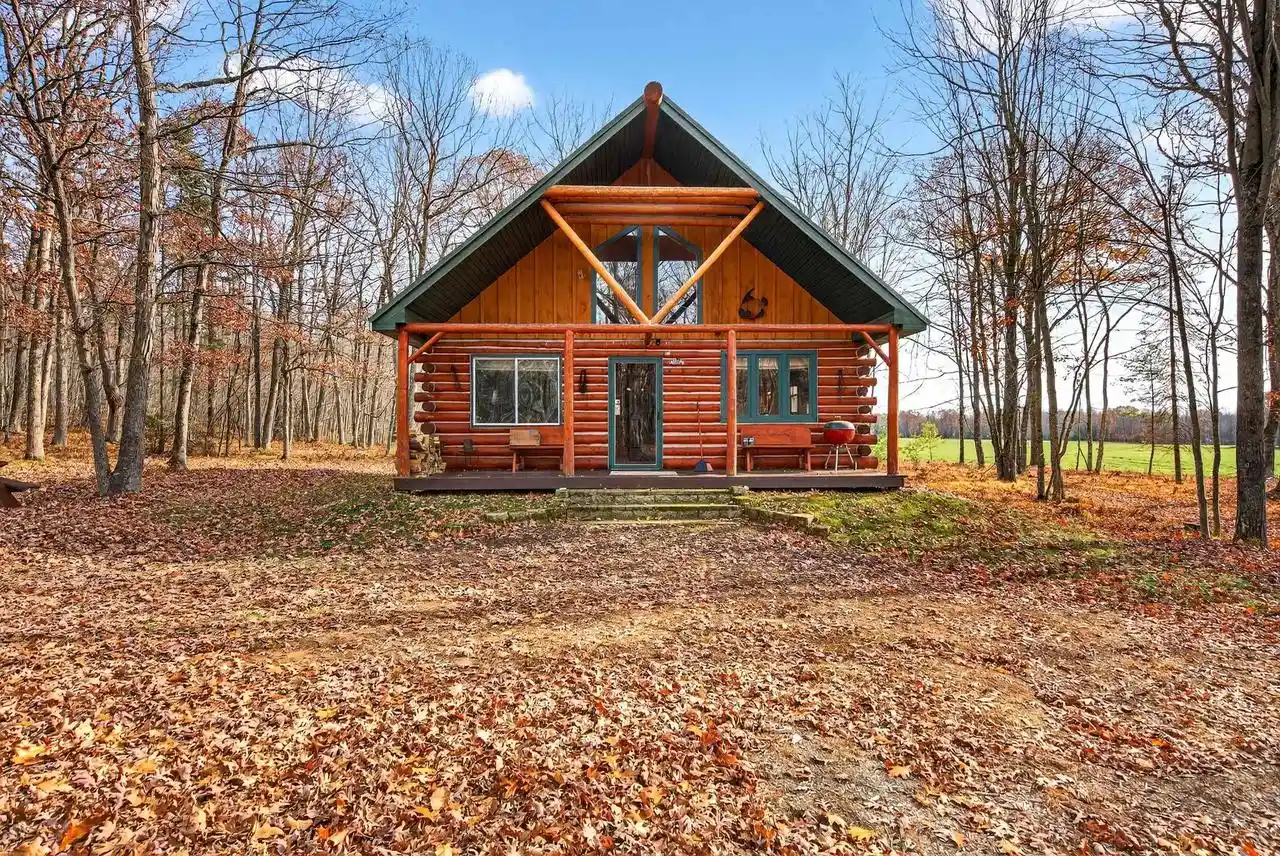 Photo 1 of Single family home for sale at W9499 W 28th Road Road, Crivitz, WI 54114 | MLS# 50331759 | Listing updated on 2026-09-08
