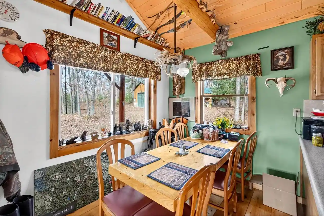 Photo 2 of Single family home for sale at W9499 W 28th Road Road, Crivitz, WI 54114 | MLS# 50331759 | Listing updated on 2026-09-08
