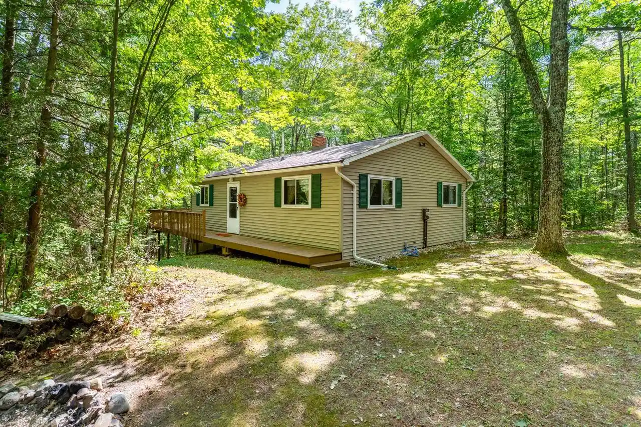 Photo 1 of Single family home for sale at W9620 Us Hwy 8, Dunbar, WI 54119 | MLS# 50331769 | Listing updated on 2026-09-02