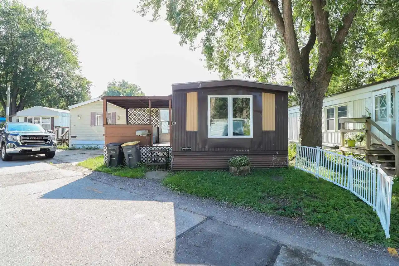 Photo 1 of Single family home for sale at W5631 State Road Road #37, La Crosse, WI 54601 | MLS# 2031442 | Listing updated on 2026-09-14