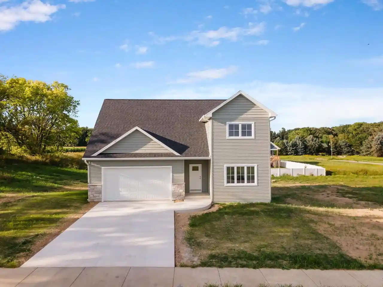 Photo 1 of Single family home for sale at 5616 Divine Street Street, Madison, WI 53718 | MLS# 2031443 | Listing updated on 2026-09-03