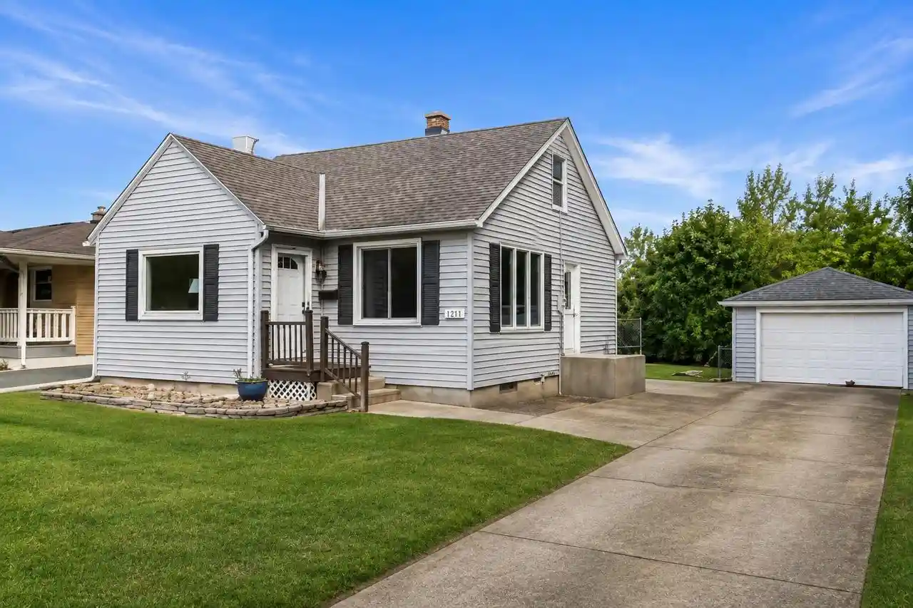 Single family home for sale at 3640 S 87Th Street Street, Milwaukee, WI 53228 | MLS# 1978052