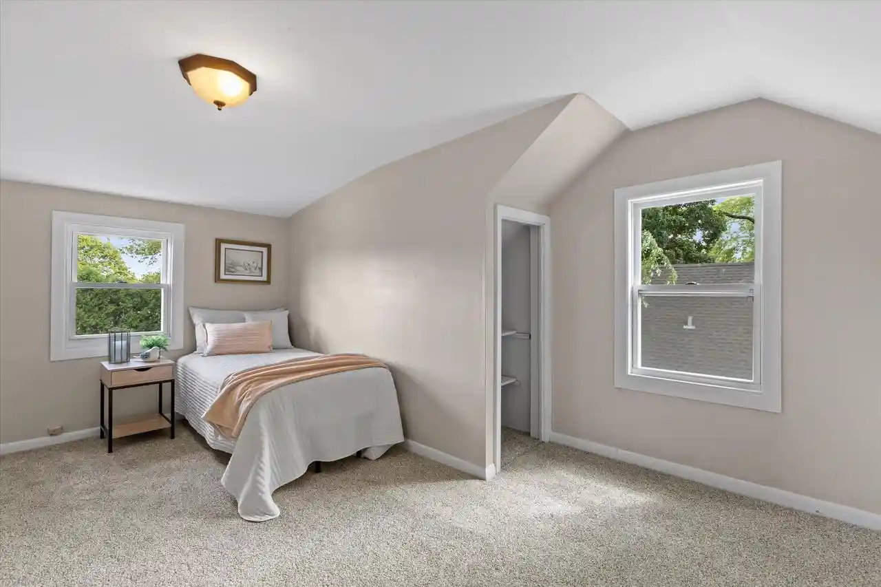 Photo 3 of Single family home for sale at 3640 S 87th Street Street, Milwaukee, WI 53228 | MLS# 1978052 | Listing updated on 2026-09-09