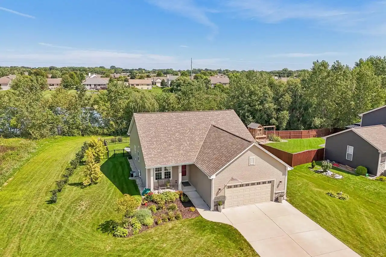Photo 1 of Single family home for sale at 2123 Summerset Dr Dr, Mount Pleasant, WI 53406 | MLS# 1978054 | Listing updated on 2026-09-08