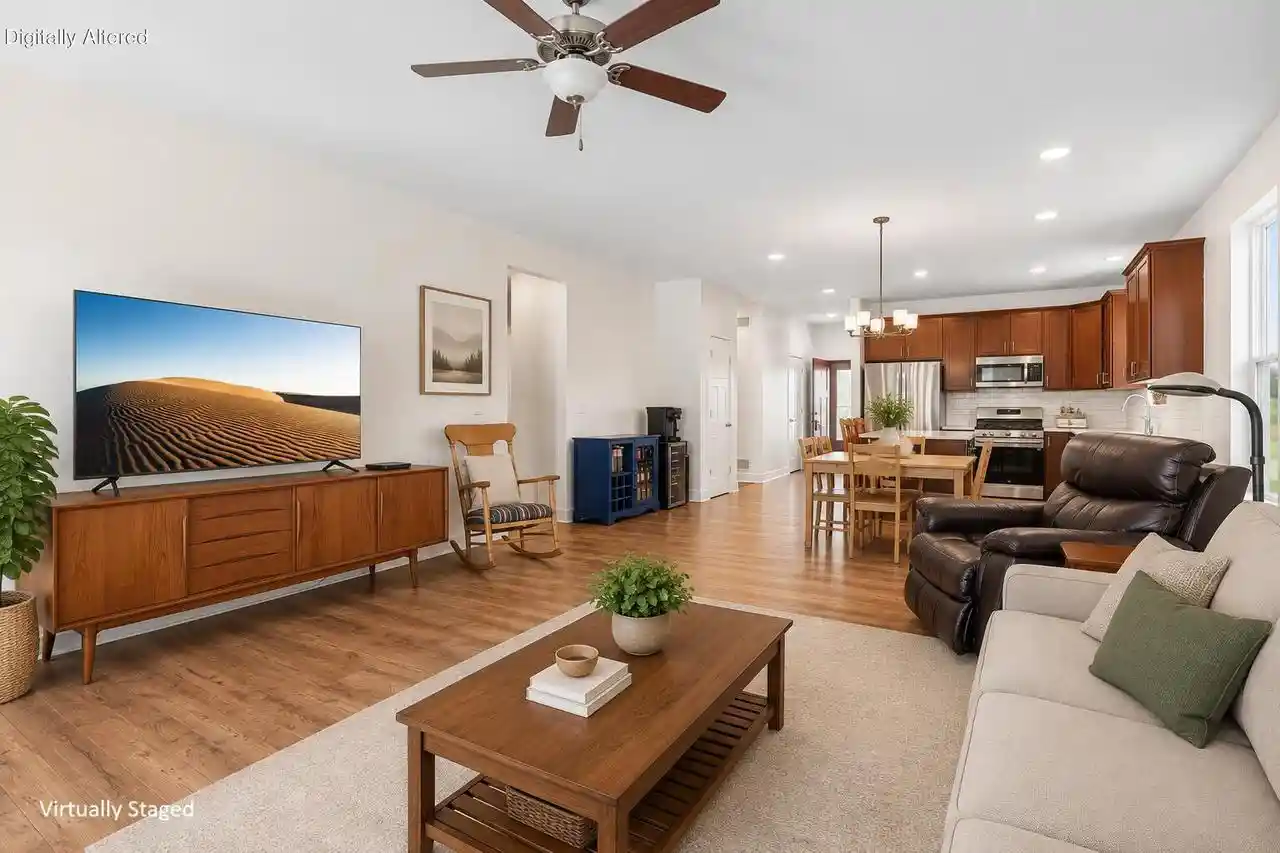Photo 4 of Single family home for sale at 2123 Summerset Dr Dr, Mount Pleasant, WI 53406 | MLS# 1978054 | Listing updated on 2026-09-08