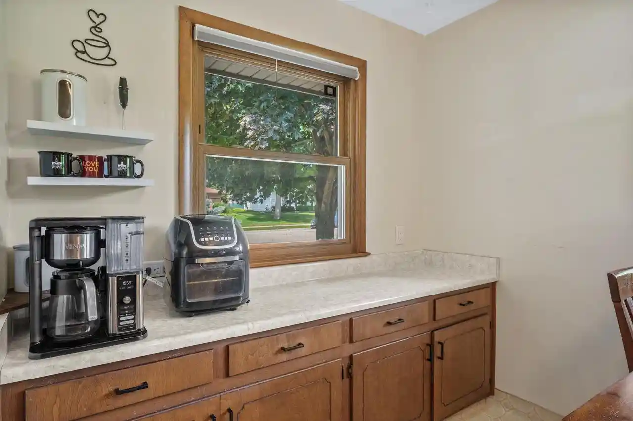 Photo 2 of Single family home for sale at 1411 Manitowoc Avenue Avenue, South Milwaukee, WI 53172 | MLS# 1978051 | Listing updated on 2026-08-29