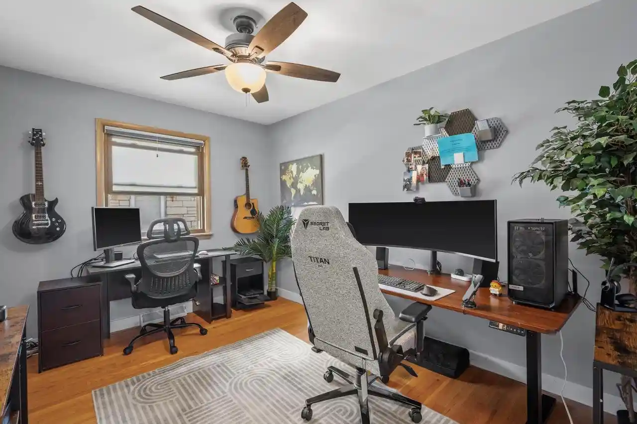 Photo 4 of Single family home for sale at 1411 Manitowoc Avenue Avenue, South Milwaukee, WI 53172 | MLS# 1978051 | Listing updated on 2026-08-29
