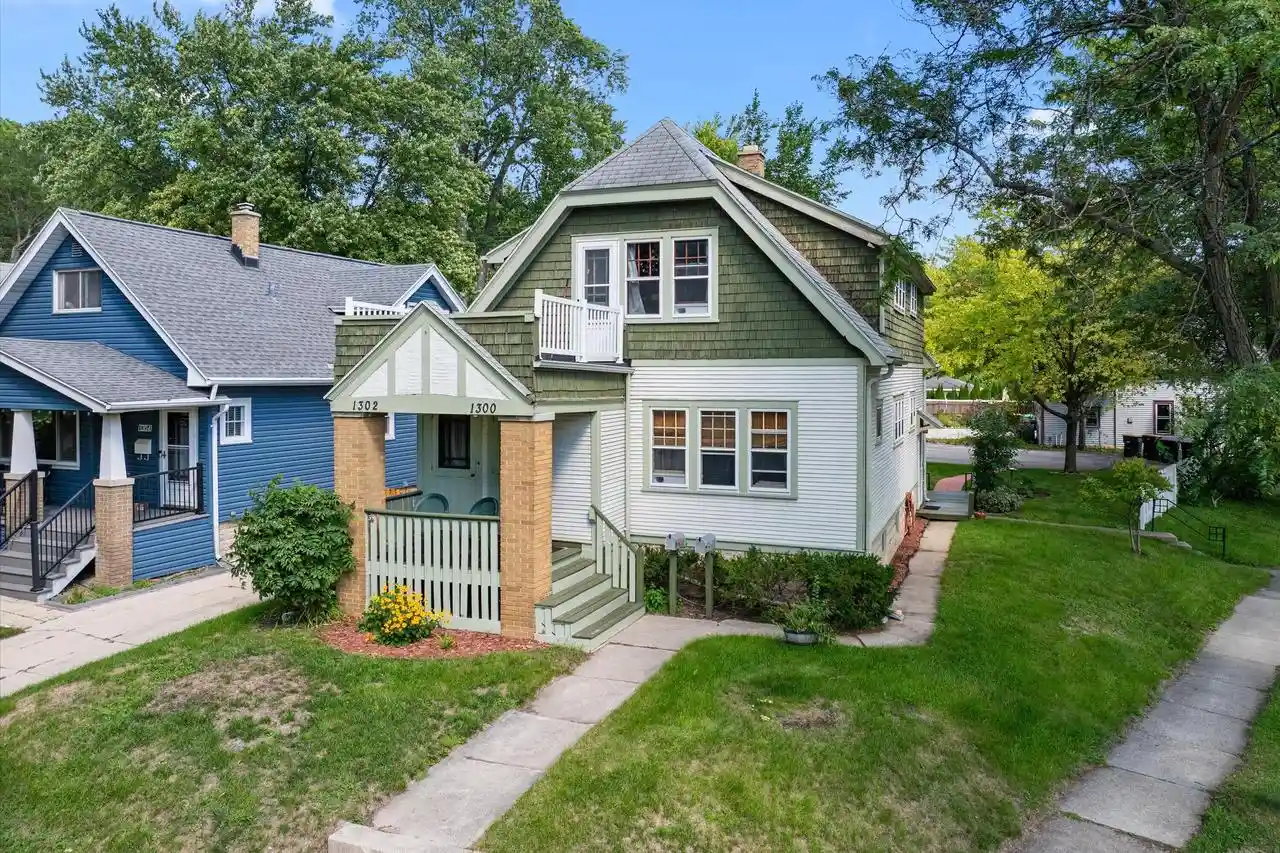 Multi family home for sale at 1300 N 70Th Street Street #1302, Wauwatosa, WI 53213 | MLS# 1978056