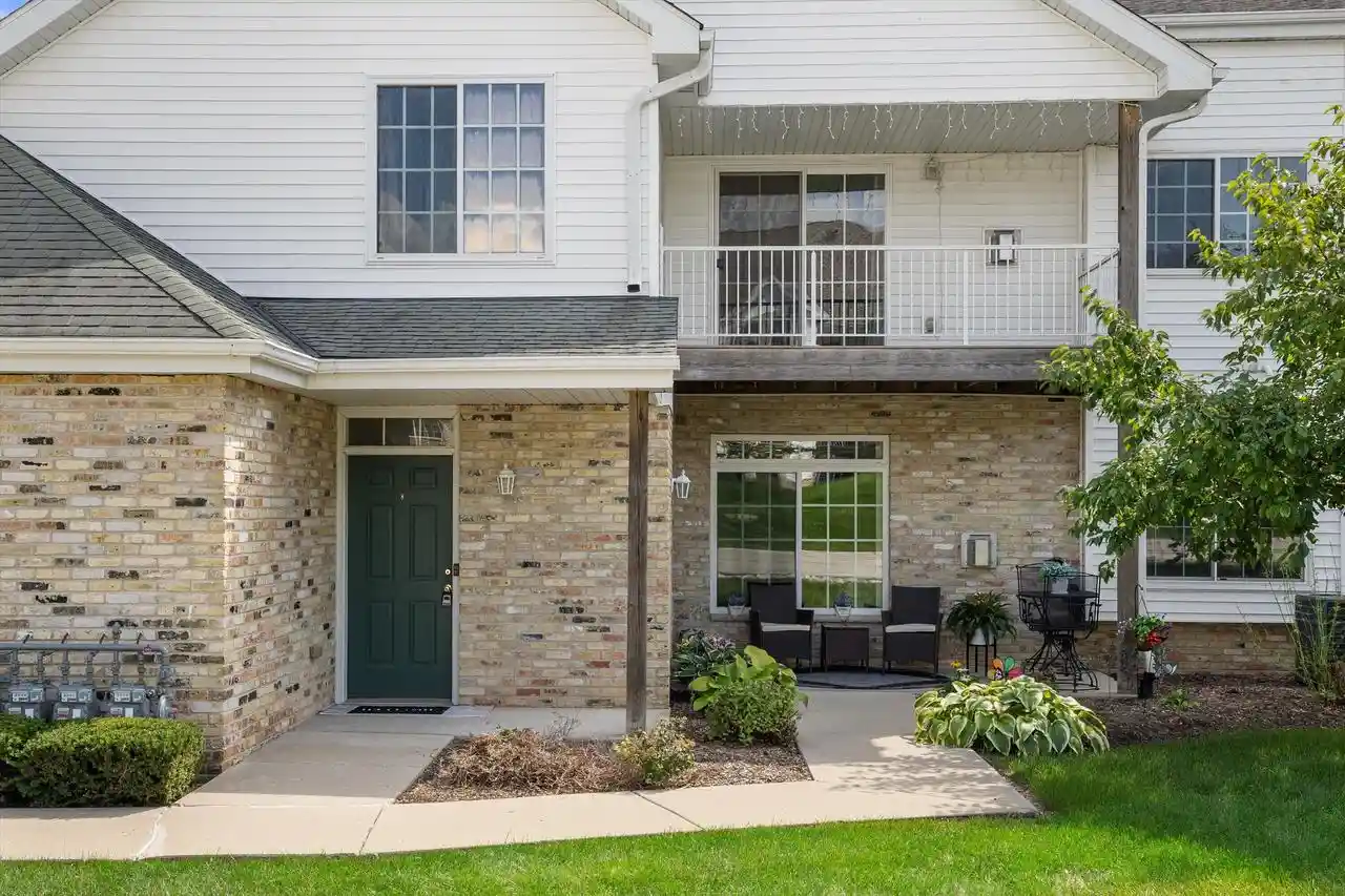 Photo 1 of Condo for sale at 4226 Taylor Harbor W W #8, Mount Pleasant, WI 53403 | MLS# 1978057 | Listing updated on 2026-09-15