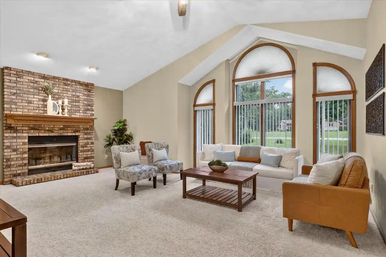 Photo 1 of Single family home for sale at 5316 N Cypress Dr, Milton, WI 53563 | MLS# 2031444 | Listing updated on 2026-10-07