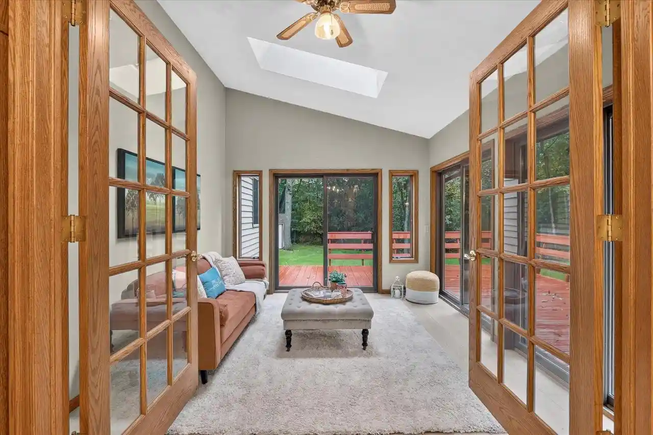 Photo 2 of Single family home for sale at 5316 N Cypress Dr, Milton, WI 53563 | MLS# 2031444 | Listing updated on 2026-10-07