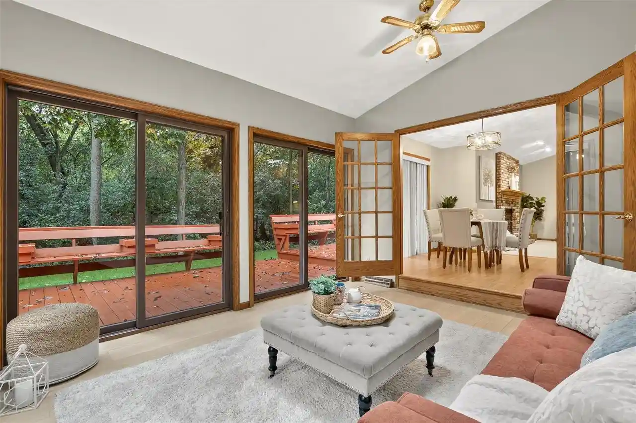 Photo 4 of Single family home for sale at 5316 N Cypress Dr, Milton, WI 53563 | MLS# 2031444 | Listing updated on 2026-10-09