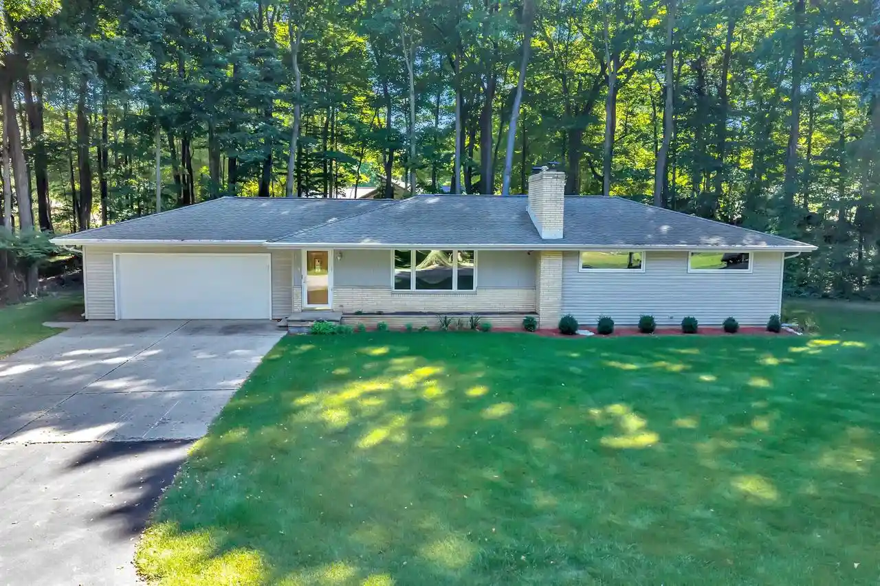 Photo 1 of Sale Pending at 308 Hyland Avenue Avenue, Casco, WI 54205 | MLS# 50331771 | Listing updated on 2026-10-12