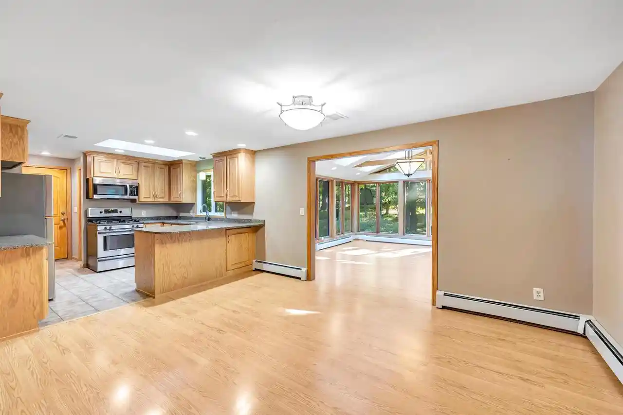 Photo 2 of Sale Pending at 308 Hyland Avenue Avenue, Casco, WI 54205 | MLS# 50331771 | Listing updated on 2026-10-12