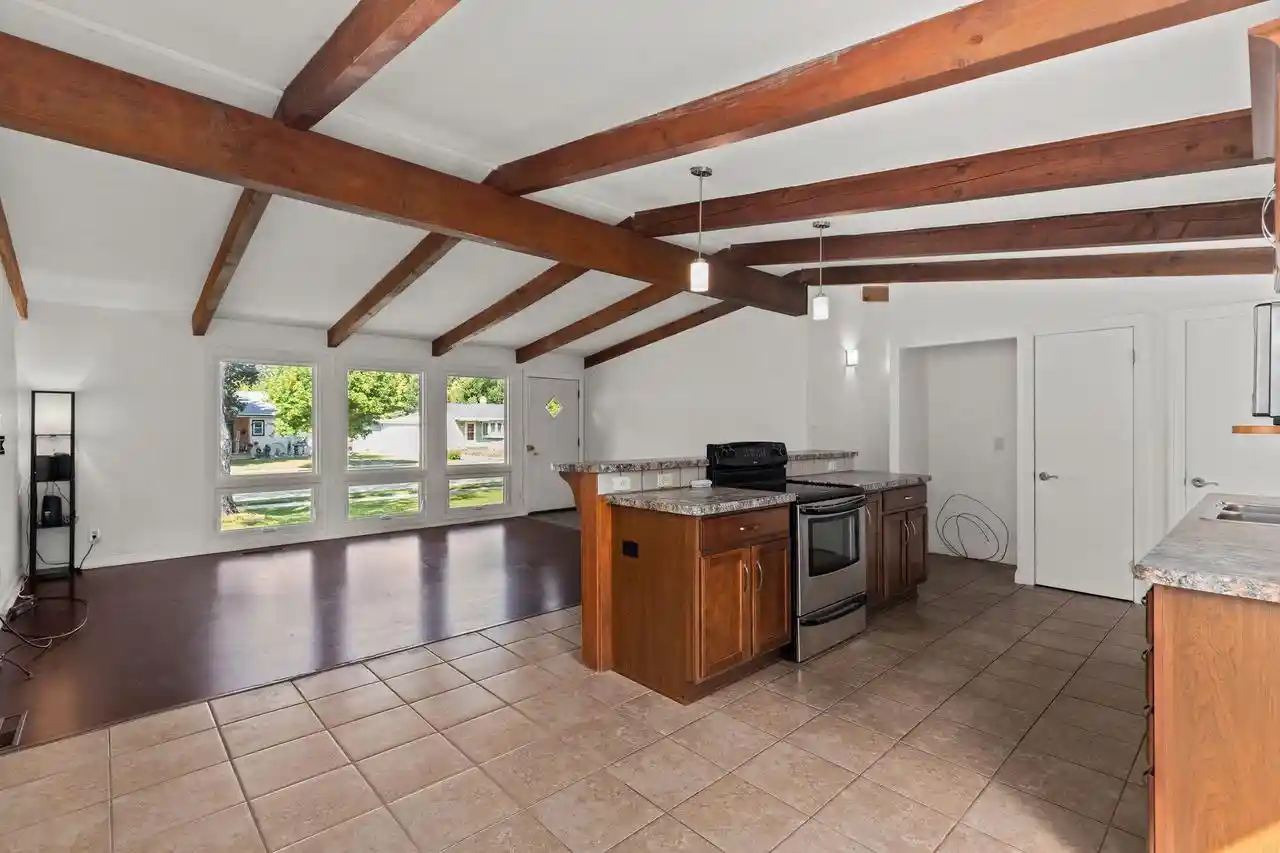 Photo 2 of Single family home for sale at 1602 Doemel Street Street, Oshkosh, WI 54901 | MLS# 50331772 | Listing updated on 2026-08-31