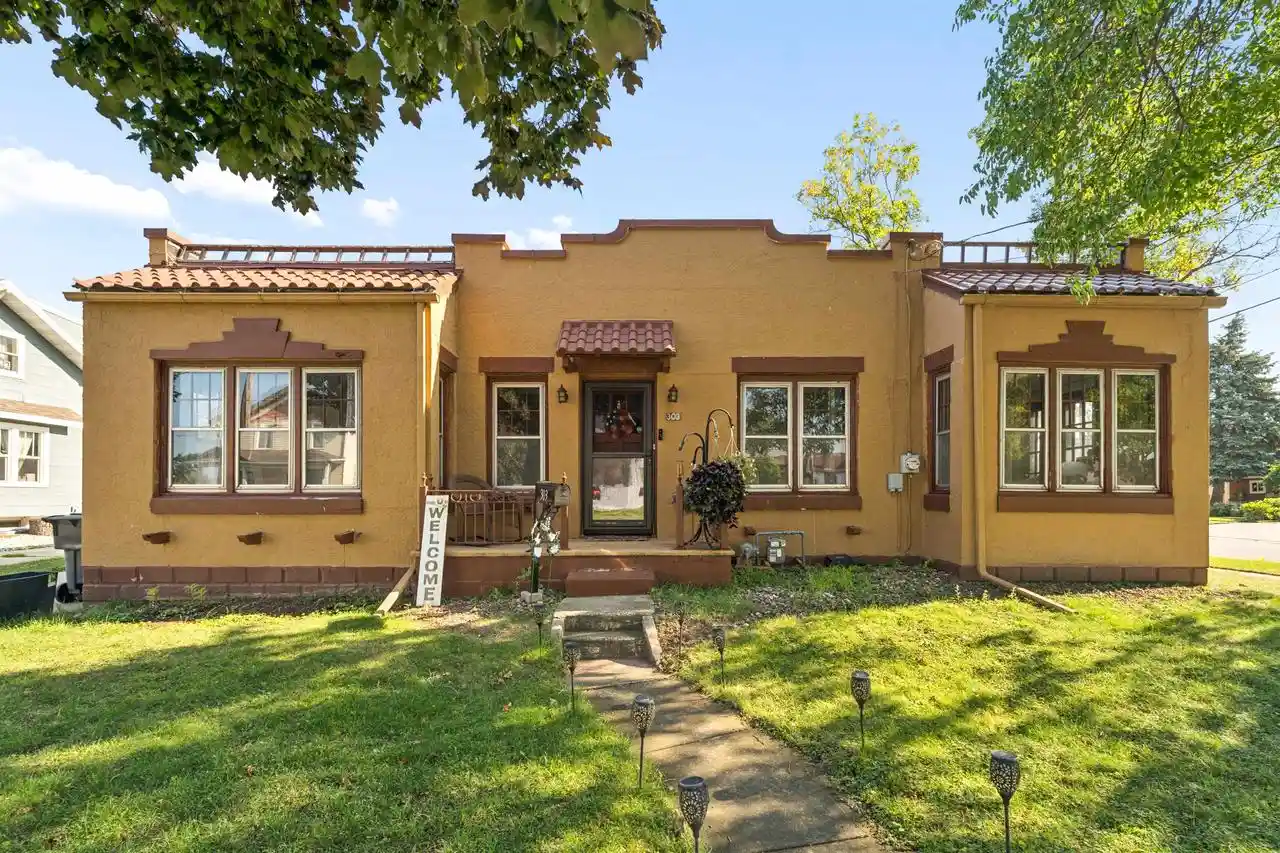 Photo 1 of Single family home for sale at 303 W Forest Avenue Avenue, Neenah, WI 54956 | MLS# 50331766 | Listing updated on 2026-09-19