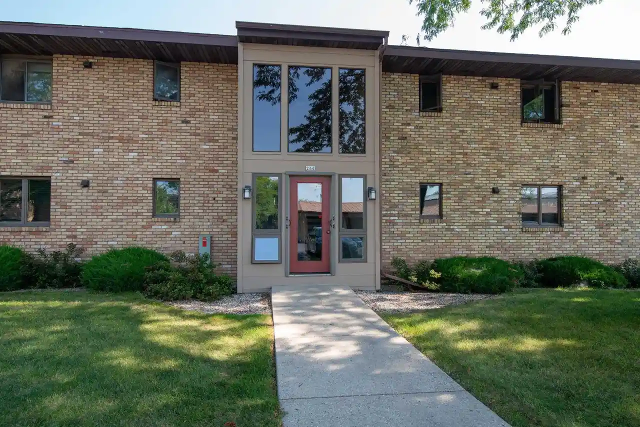 Photo 1 of Condo for sale at 264 N Campbell Road Road #A, Oshkosh, WI 54902 | MLS# 50331775 | Listing updated on 2026-09-21