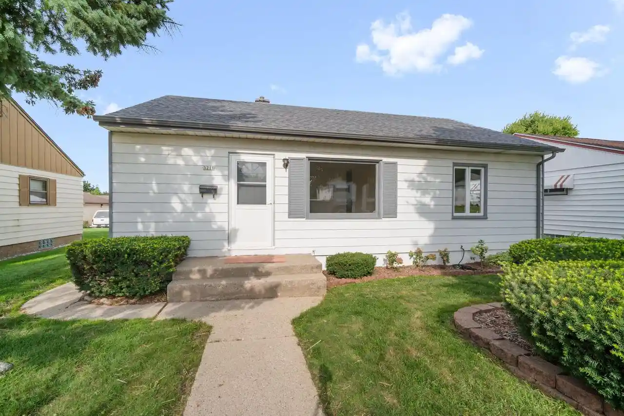 Single family home for sale at 3211 S 68Th Street Street, Milwaukee, WI 53219 | MLS# 1978065