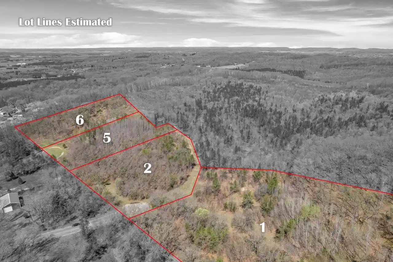 6th image of 0 Jargon Avenue Avenue #Lot 6, Sparta, WI 54656 | MLS# 1978067