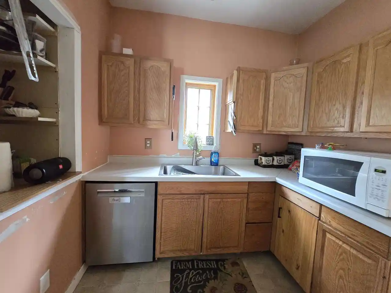 Photo 3 of Single family home for sale at 528 Park Avenue Avenue, Wild Rose, WI 54984 | MLS# 50331784 | Listing updated on 2026-10-04