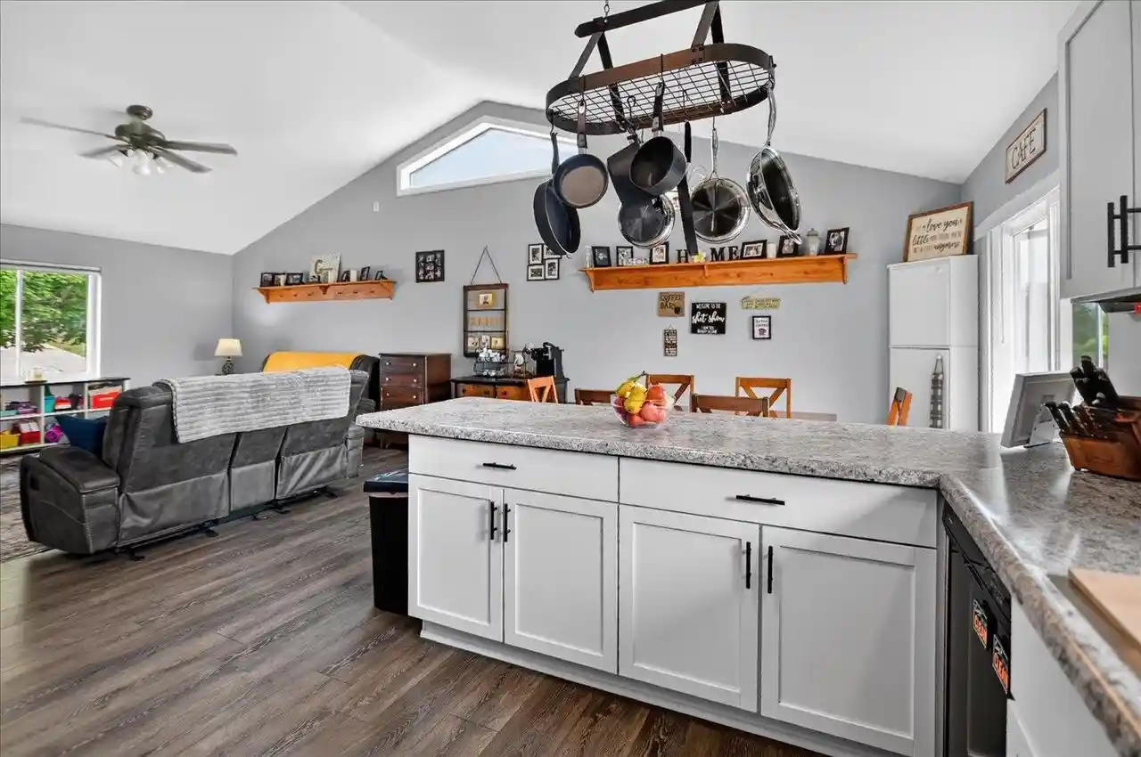 Photo 3 of Single family home for sale at 423 Sunset Dr, Poynette, WI 53955 | MLS# 2031450 | Listing updated on 2026-10-09