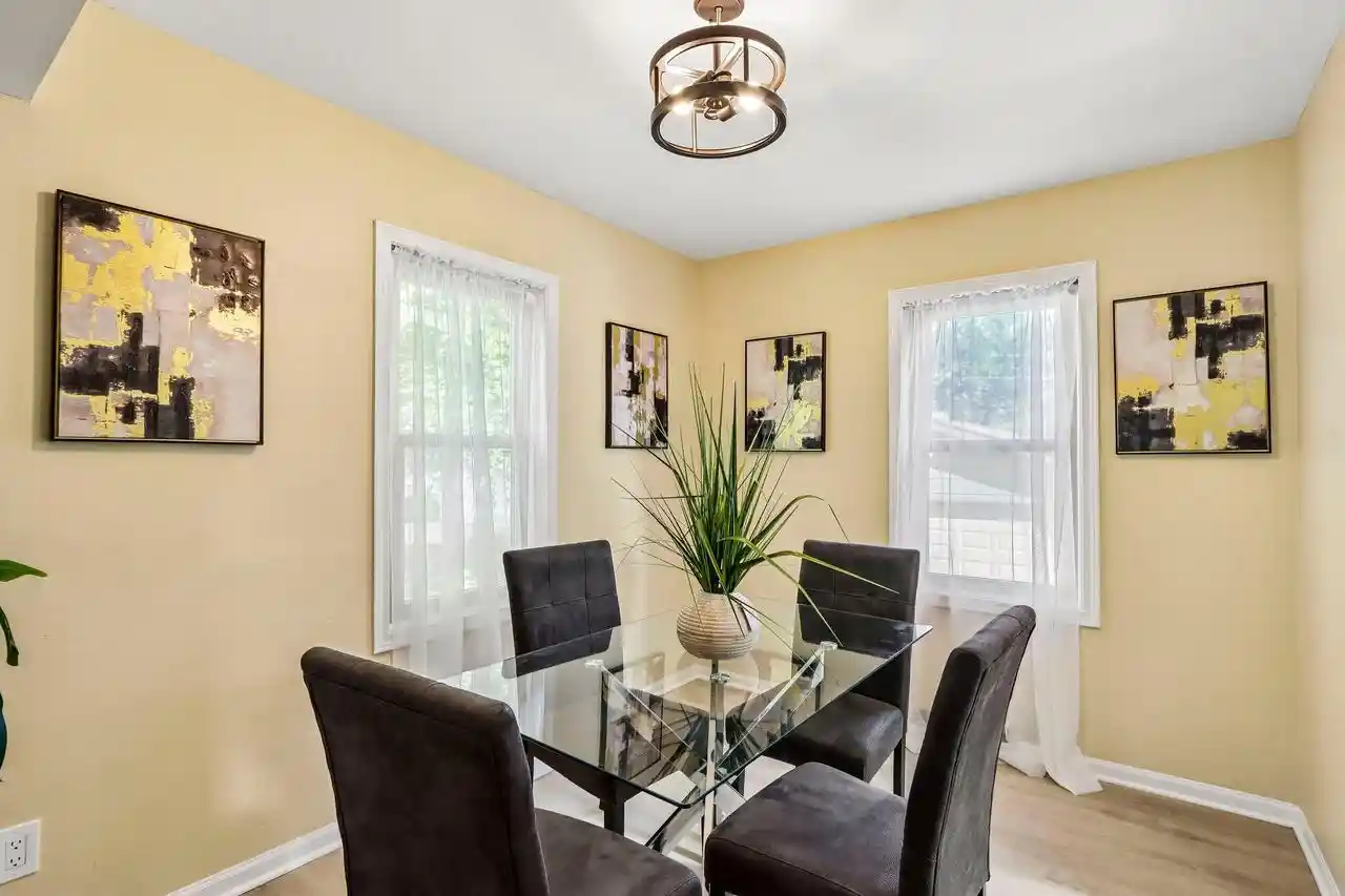 Photo 3 of Single family home for sale at 438 Pleasant Street Street, Hartford, WI 53027 | MLS# 1978074 | Listing updated on 2026-08-31