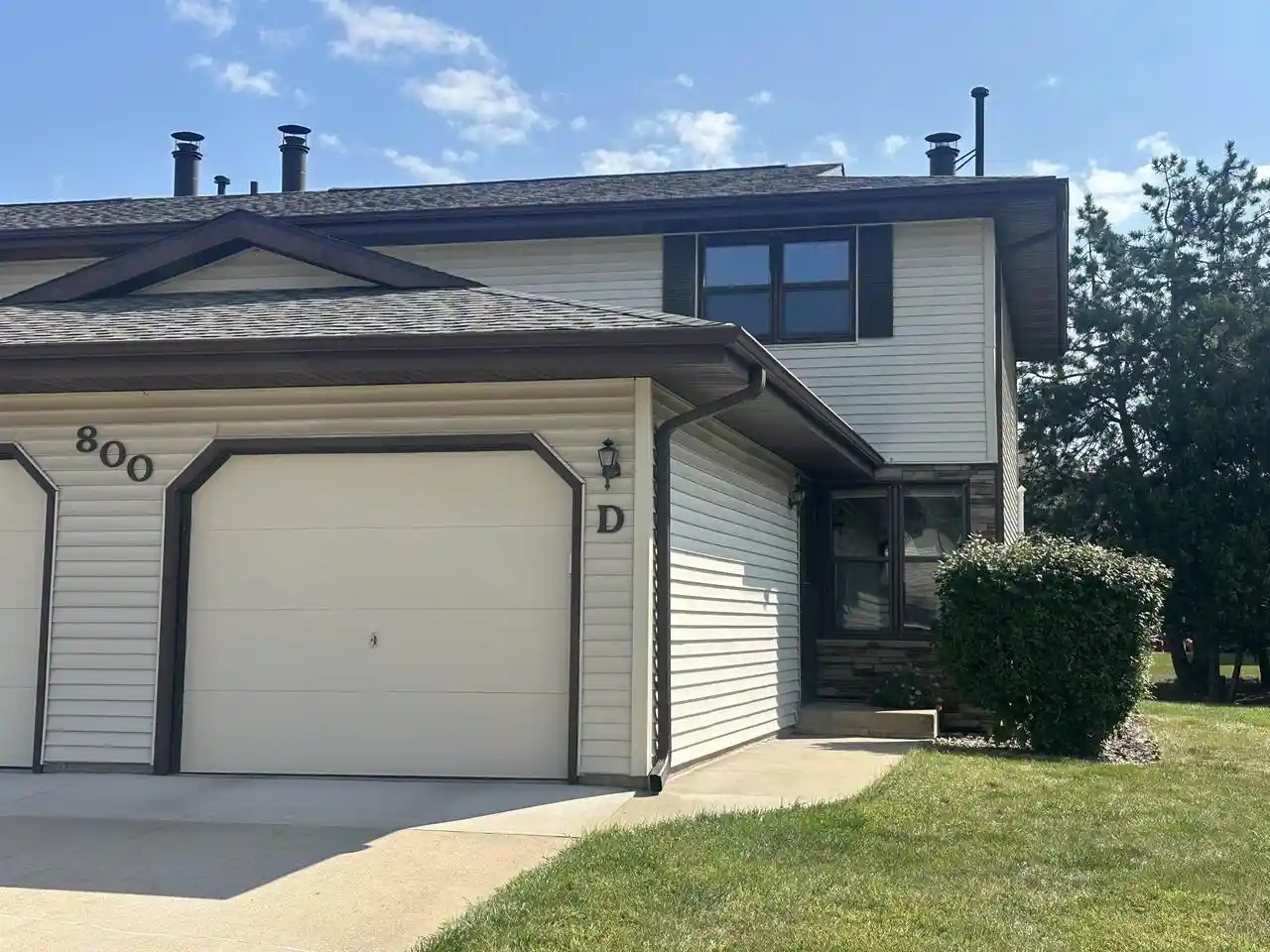 1st image of 800 S Westhaven Pl Pl #D, Appleton, WI 54914 | MLS# 50331785