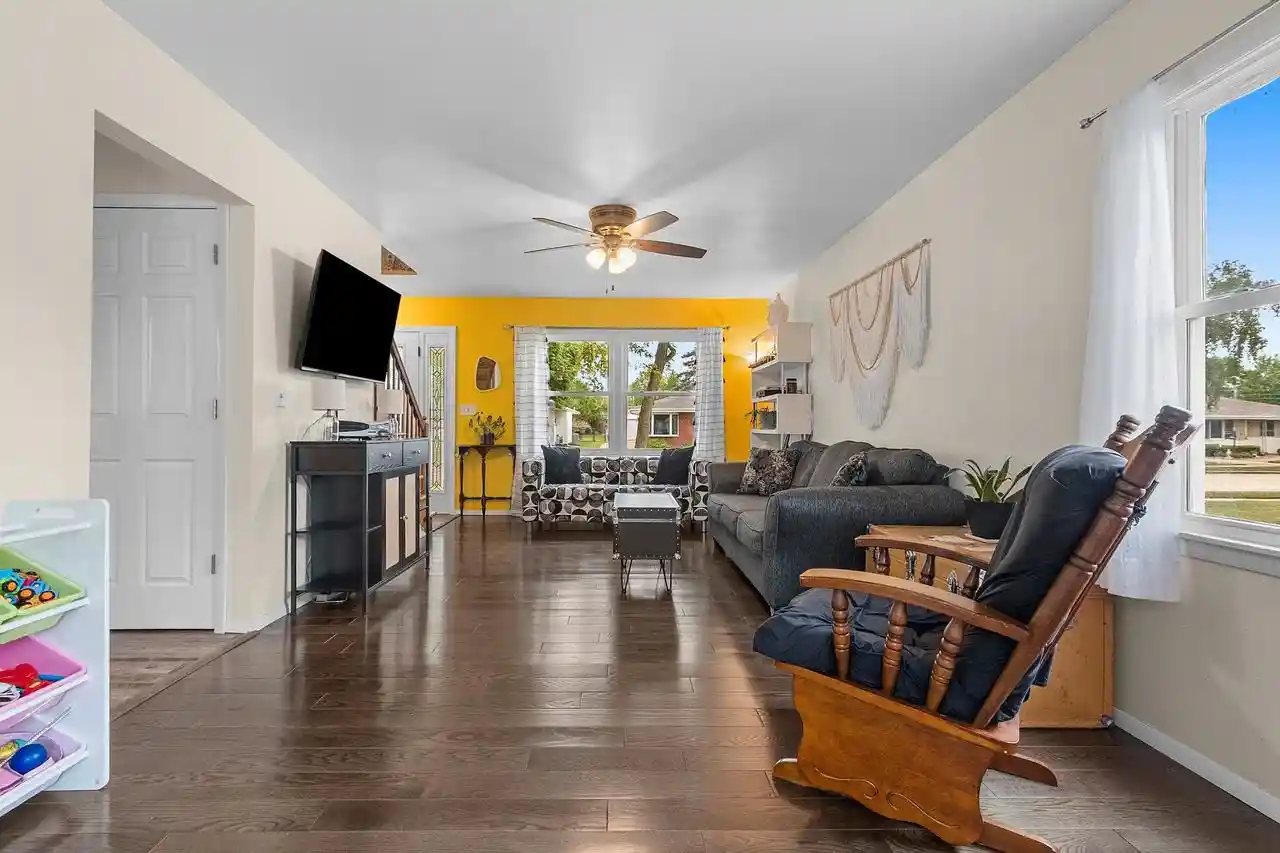 Photo 2 of Single family home for sale at 1116 Reichow Street Street, Oshkosh, WI 54902 | MLS# 50331781 | Listing updated on 2026-09-03