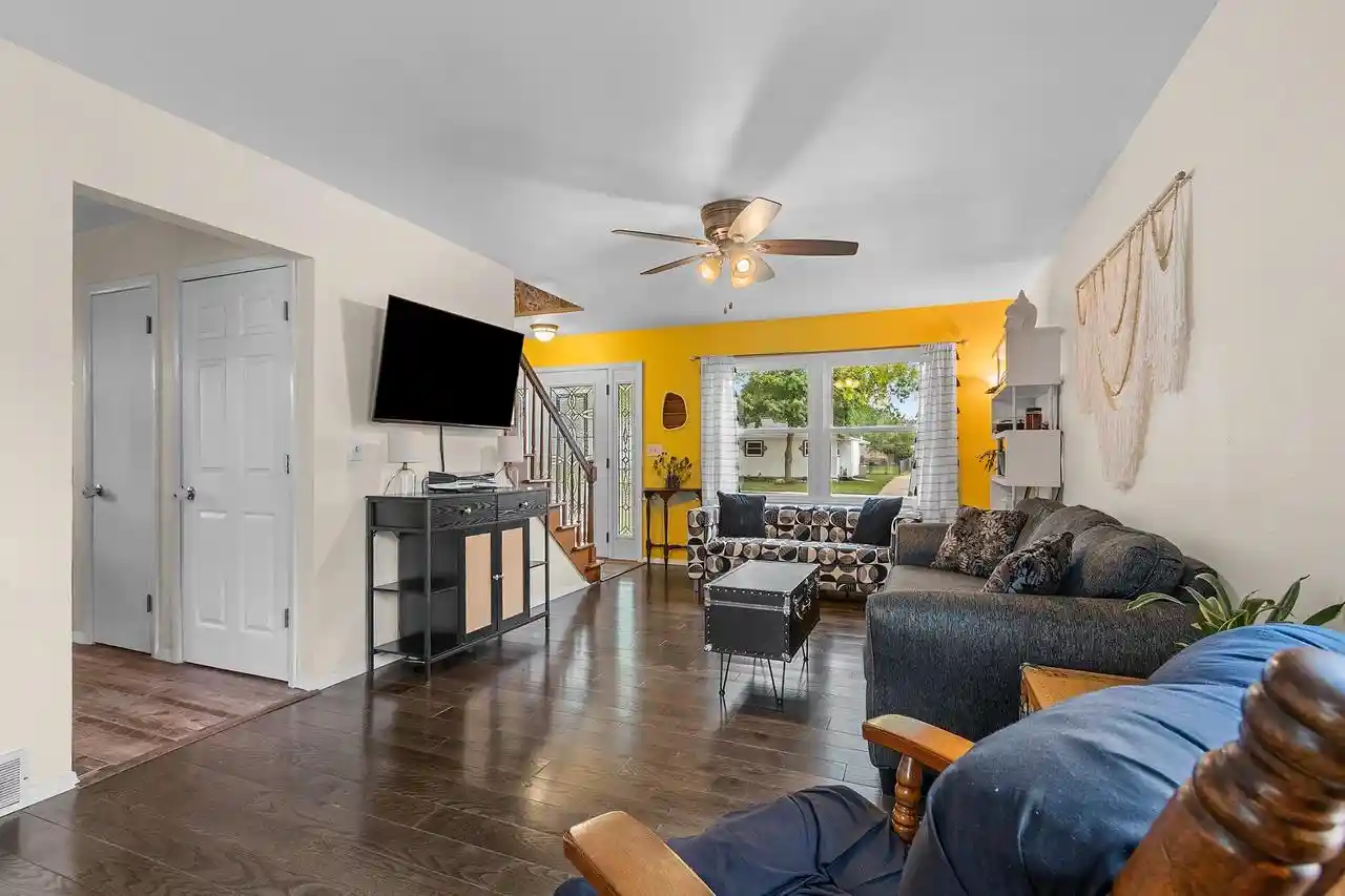 Photo 3 of Single family home for sale at 1116 Reichow Street Street, Oshkosh, WI 54902 | MLS# 50331781 | Listing updated on 2026-09-03