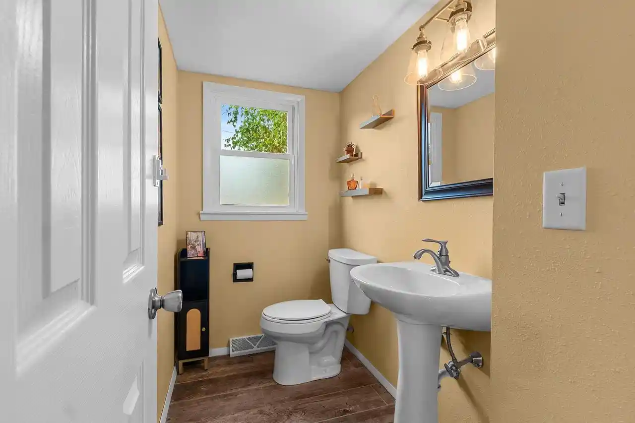 Photo 3 of Single family home for sale at 1116 Reichow Street Street, Oshkosh, WI 54902 | MLS# 50331781 | Listing updated on 2026-09-03